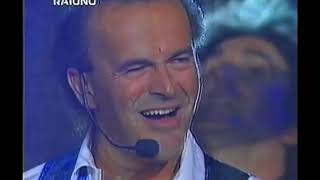 Pooh Parsifal Bergamo 1995 Remastered