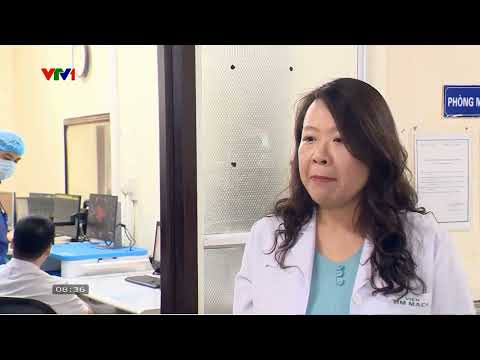 Kỹ thuật điều trị rung nhĩ bằng nhiệt lạnh