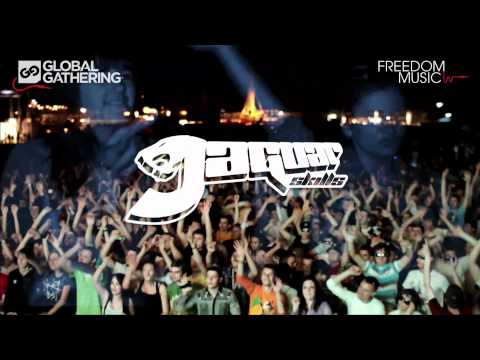 Global Gathering Ukraine 2011 (09 July 2011)
