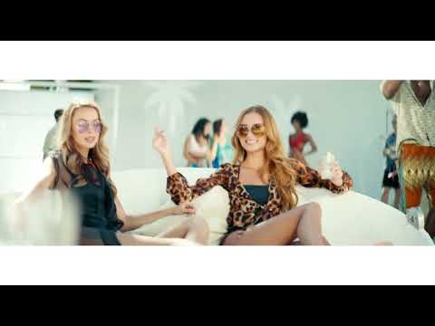 Alex Sensation Ft  Anitta & Luis Fonsi   Pa' Lante Dvj Ben Mora ReMix