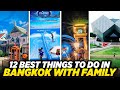 12 Best Things To Do In Bangkok With Kids Top Things To Do In Bangkok With Family Travel Guide