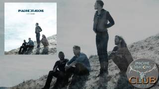Imagine Dragons - Lost Cause
