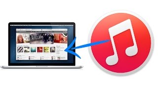 How to Add Music Files to iTunes Library Mac/PC