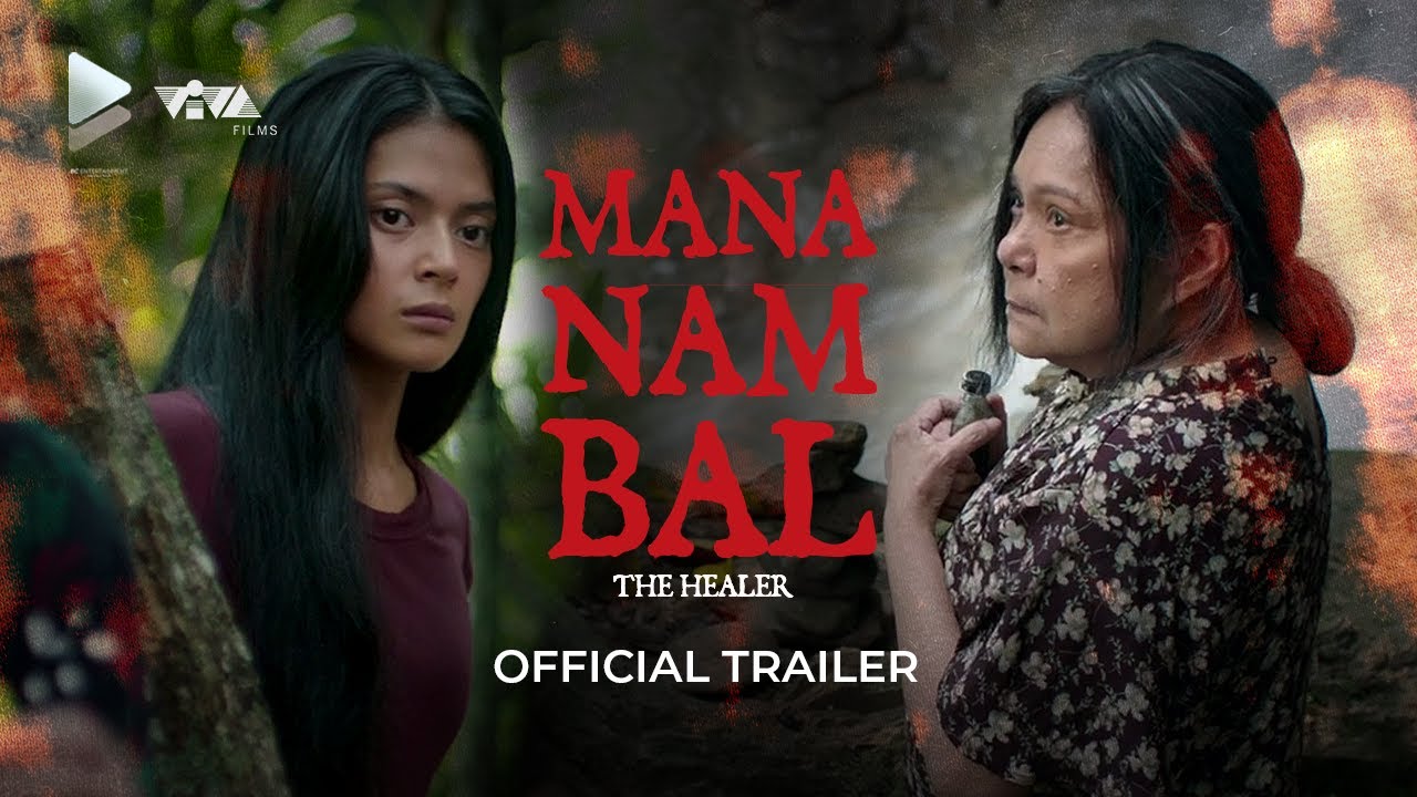 'MANANAMBAL' Official Trailer | February 19 in Cinemas Nationwide