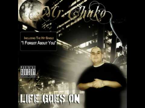 Mr. Chuko - Living To Die, Dying To Live