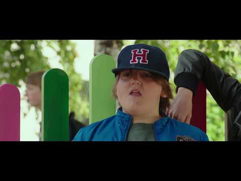 Mad Mom (2018)  Trailer
