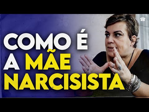 Mãe narcisista é tudo igual? Os relatos dos filhos mostram que sim | SOS MULHER