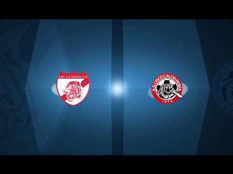C2 - Finale F4 - La Pisana VS Cisco Roma - futsalfanner.it