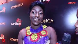 "THT Haipo Kama ZAMANI, RUGE Katuacha Na MAJONZI Sana" - ALICE KELLA