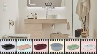 Banyo'nun En Seçkin Markaları Banyomarka.com da ve Showroom larımızda 