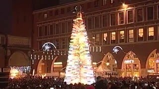 Natale e Capodanno a Ferrara 2015 - 2016