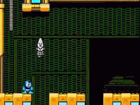 Mega Man: Metal Medley