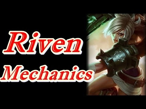 LOL Pro - Solo Kill Mechanics - The shy Riven Kill Marin - Korea SoloQ (Highlights)