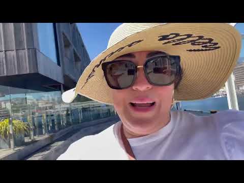 Thumbnail for CARNIVAL SPLENDOR – Touchdown in Tasmania! | Day 3 Adventures