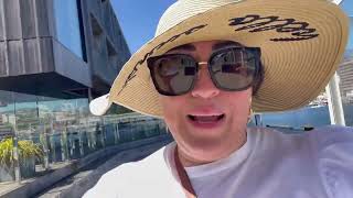 CARNIVAL SPLENDOR – Touchdown in Tasmania! | Day 3 Adventures