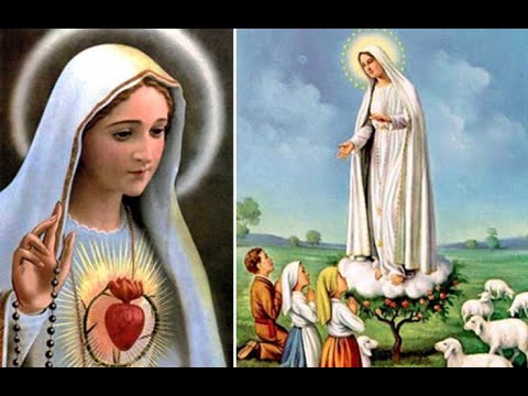 Our Lady of Fatima | Audiobook (Part 2)