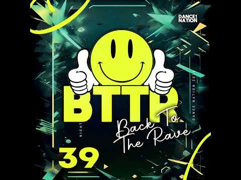 UK Bounce Mix 2024 - Back To The Rave - EP 39