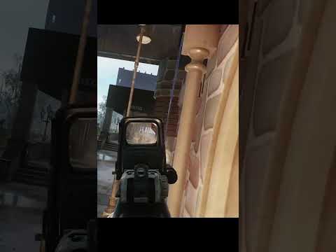 Tarkov's Ash-12feels very good #escapefromtarkov #shorts #ash12