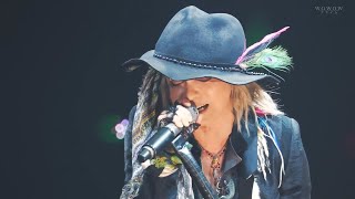 Download lagu L'Arc~en~Ciel - HITOMI NO JUUNIN - MMXX mp3