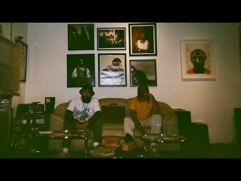 LORD JUCO & ASHTON FRANCIS - HEAR NO