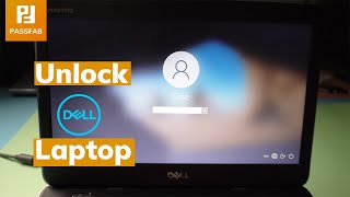 [2023] How to Unlock Dell Laptop When You Forgot Windows 10 Password | 100% Work