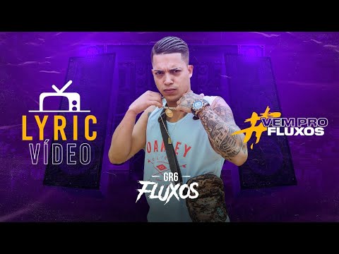 MC Guizinho SP - Final de Semana (DJ K2) Lyric Video