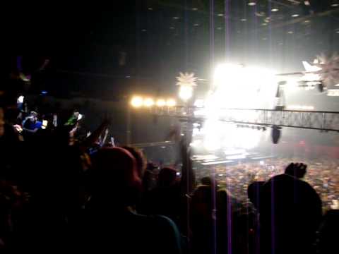 Together as One New Years Eve 2010/2011