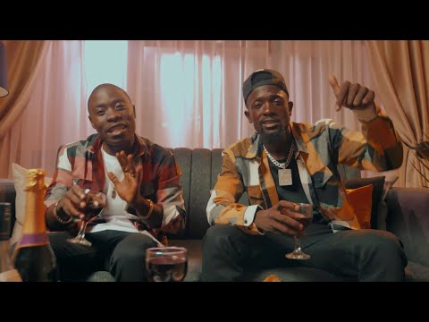 Blessed Ft Chile One Mr Zambia & Saint Jay - Come And See