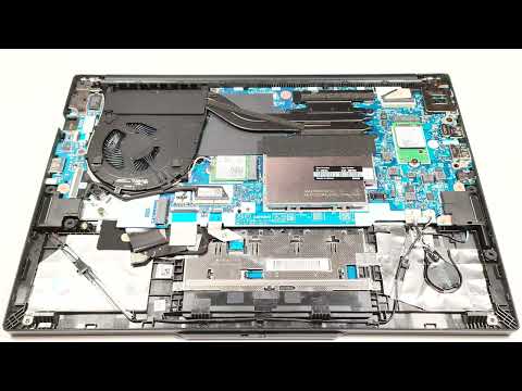 🛠️ So öffnen Sie das Lenovo ThinkPad E14 Gen 5 (Intel) - Demontage und Upgrade-Optionen