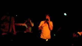 Blake Lewis in Hoboken: Love or Torture