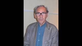 Franco Battiato - Venezia-Istanbul - (Patriots)