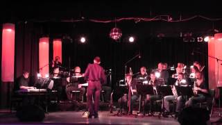 BrickTown Big Band Lage - Sweet Georgia Brown