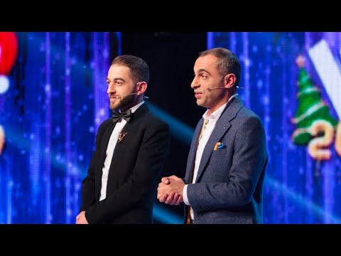 Women's Club 57 - Հյուրեր