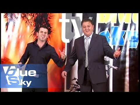 GEZIM SALAJ  &  VALDET LUKA - NANA LOKE