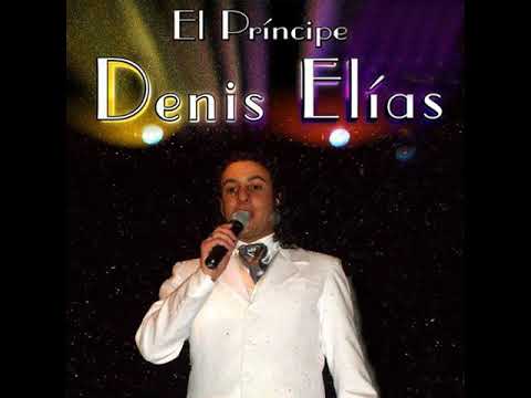 Denis Elias - Pienso en Ti