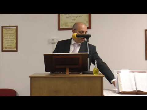 culto domenica 18 07 21 la libertà e la famiglia secondo la BIBBIA...