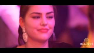 Every Friday  Bamboo Bucharest  Heartbeat city Party