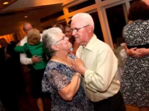 Dennis Pavao " Could I have this dance "