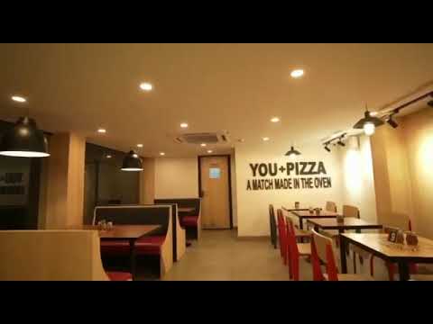 Pizza Hut Pala