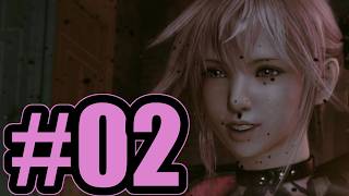 【実況】ブーニベルゼのしもべ【LRFF13】#2