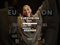 🇩🇪 Sarah Engels “Fire” for Germany Eurovision 2026 (Das Deutsche Finale 2026) #eurovision