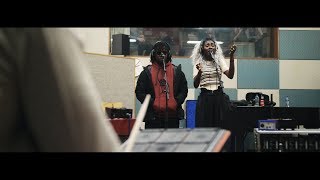 Rudimental &quot;Free&quot; Live // RTE 2fm