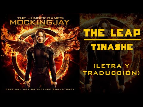 Video thumbnail for The Leap
