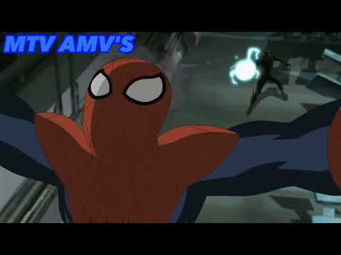 Everyone vs Green Goblin and his venom army CMV