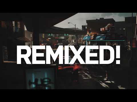 James Hype Ft Craig David - No Drama (Alex Hobson Remix)
