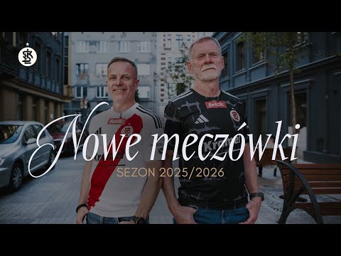 ŁKS ŁÓDŹ | KOSZULKA MECZOWA 25/26