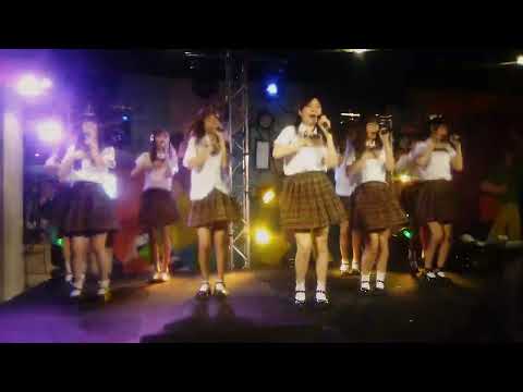 See You Again - The Glass Girls @The Market Idol Party. วันที่ 29/05/2565 ณ The Market Bangkok