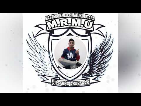 Asmarani Nona Tidore (Music video) slow new 2k20