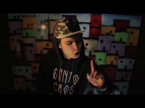 Interior Tem Voz | WebClip | JOAOMC | FAVELA