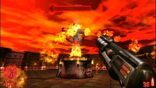 Cemetery Warrior 3 (PC, 2017) | Gameplay